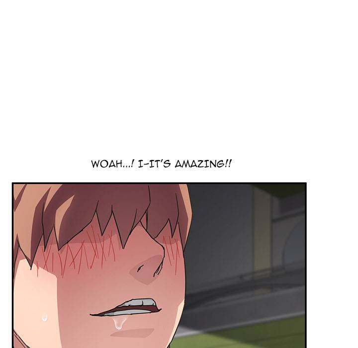 My Stepmom - Chapter 44 - Andromeda 11 page 89 hentai porn comic manga doujin